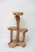 Load image into Gallery viewer, Wooden plant stand - 1m
