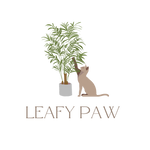 Leafy Paw