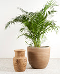 Load image into Gallery viewer, EX DISPLAY Wooden vase - discontinued
